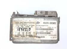 Knorr-Bremse ELF vezérlőegység 24V Volvo EBS, alváz 096011, cikkszám 0 504 004 105