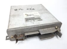 Volvo Bosch EDC vezérlőegység 0281001132 0 281 001 132