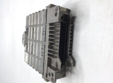 Váltóvezérlő egység ECU Volvo ZF 0501211685 / 9521662 / 9521666 / ZF 6009333001