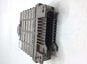 Váltóvezérlő egység ecu volvo zf 0501211685 / 9521662 / 9521666 / zf 6009333001