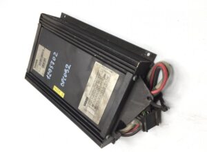 Volvo vezérlőegység 1295702 dp082 node 5