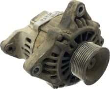 Generátor Scania Uzat – Kódok: 1525447, 1774593, 1516176, 2395905