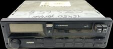 Scania Blaupunkt rádiómagnó