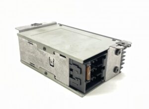 Audio erősítő scania 7607005304