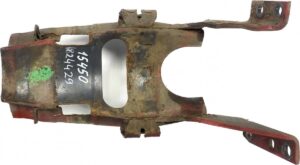 Légtartály tartó scania (kód: 15450 1824429)
