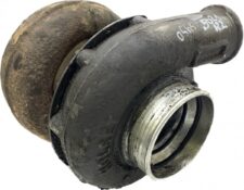 Turbófeltöltő Scania 1485648 / 1423034 / 571548