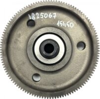 Köztes fogaskerék Scania 1825067 15450