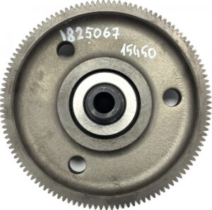 Köztes fogaskerék scania 1825067 15450