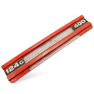 Alsó rács scania 124g 400