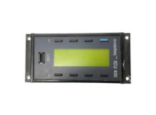 Mobitec ICU 400 vezérlőpanel USB-vel a MAN célút számához