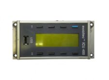 MobiTEC ICU 400 USB vezérlőpanel a MAN célút megjelenítéséhez