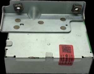 Motorvezérlő egység (ecu) generică 8972611612 1017d270 56070018s