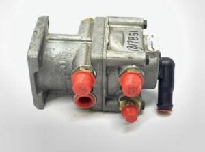 Wabco 1817851 fő fékszelep teherautóhoz