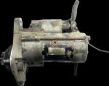 Elektromotor univerzális különböző autótípusokhoz