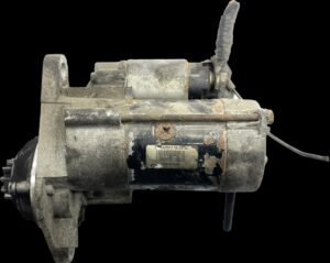 Elektromotor univerzális különböző autótípusokhoz