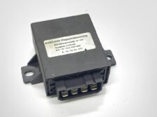 24VDC elektronikus vezérlőmodul a szelepekhez H11-003-454