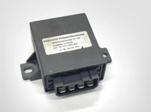 24vdc elektronikus vezérlőmodul a szelepekhez h11-003-454