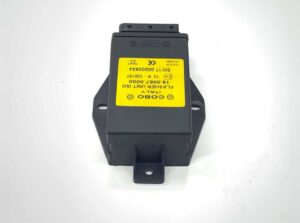 Cob0 villanó egység iso 19. 0067. 0000 vezérlőegység