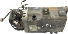 Volvo 3502M/3500M 21210231-22 vízmelegítő – használt autóalkatrész