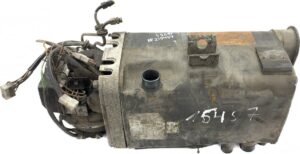 Volvo 3502m/3500m 21210231-22 vízmelegítő – használt autóalkatrész