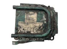 Motorvezérlő egység ECU Volvo B12M 105671