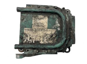 Motorvezérlő egység ecu volvo b12m 105671