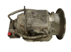Volvo 20585400 12 sebességváltó – használt