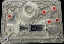 AdBlue Denoxtronic Bosch szivattyú Volvohoz, 20815703 20723203