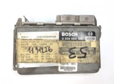 Bosch vezérlőegység Volvo 0 504 004 105