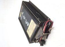 Volvo 1296136 BC101 elektronikus vezérlőegység