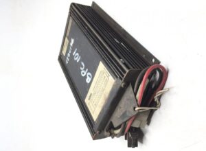 Volvo 1296136 bc101 elektronikus vezérlőegység