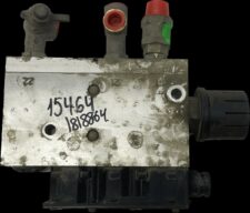 ELC szelep Volvo 15464 1818864 9957009 5010207861 21070011 481831-17
