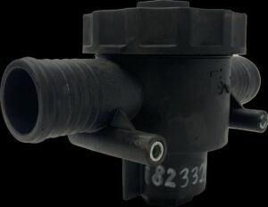 Hűtőfolyadék szűrőház volvo 182332