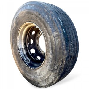 Volvo kerék 295/80r22. 5 22. 5×8. 25 225×825 23