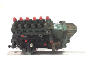 Volvo befecskendező szivattyú 425758 8113678 8119678