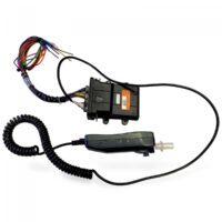 Etilotest zár Mercedeshez – Model: 79-008924, 79-009000, 79-009156