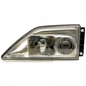 Bal első fényszóró mercedes a0028205061