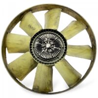 Hűtőventilátor szerelvény Mercedes 6285000222 / 0032050106 / A6285000222 / A0032050106