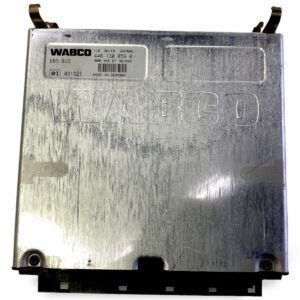 Ebs bus wabco vezérlőegység 446 130 059 0