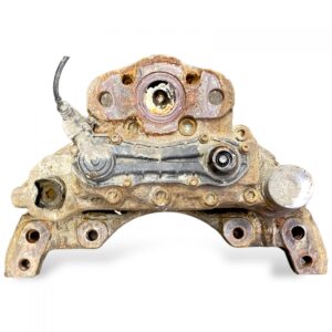 Bal első féknyereg mercedes a0024201483/a0044209383/a9444200201/a0014205201/a9424202701/a9424202101/a9424203301/a9444203801/501007085/501007367/a944420460-12