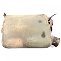 Mercedes kipufogódob – 6284901914, A6284901914