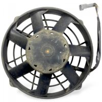 AC hűtőventilátor Mercedeshez, kód 81779306094 / A0038305108