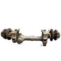 Mercedes Axa Motrică A6283502601 (6283502601-12)