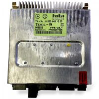 FPS vezérlőegység Mercedes A0004461003 A0004460803 EvoBus TEMIC-IN