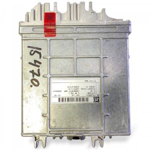 Sebességváltó vezérlőegység ecu mercedes a0054467110 / 0054467110 12