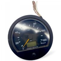 Sebességmérő Mercedes VDO (25-125 km/h)