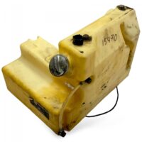 Mercedes hidraulikaolaj tartály A6284801601 / 6284801601 / 6285400017 / A6285400017 – Sárga