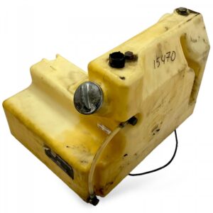 Mercedes hidraulikaolaj tartály a6284801601 / 6284801601 / 6285400017 / a6285400017 – sárga