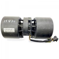 Fűtőventilátor SPAL Mercedes 0038305208 0048302308 A0038305208 A0048302308