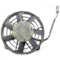 AC hűtőventilátor Mercedeshez, kódok: 81779306094, A0038305108, 0038305108, 8177930, 6094
